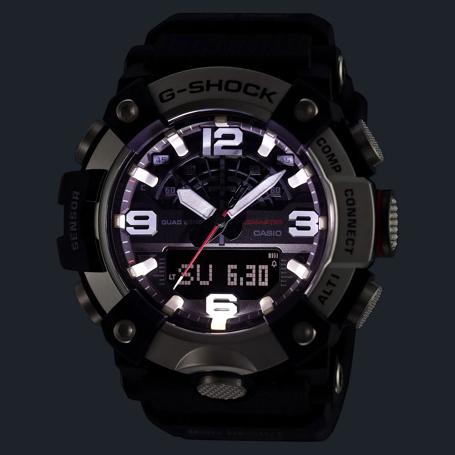 casio GG-B100X-1A9