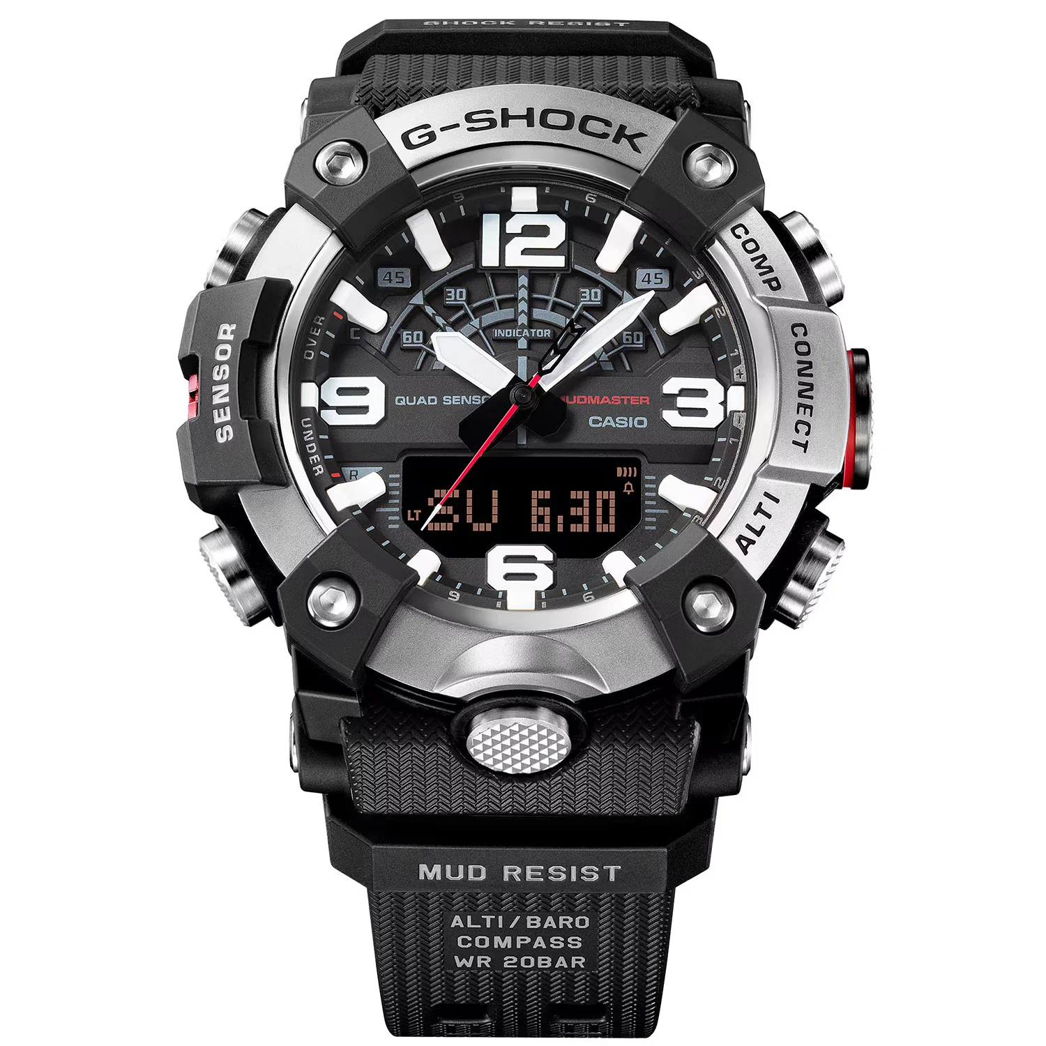 casio GG-B100XM-1A
