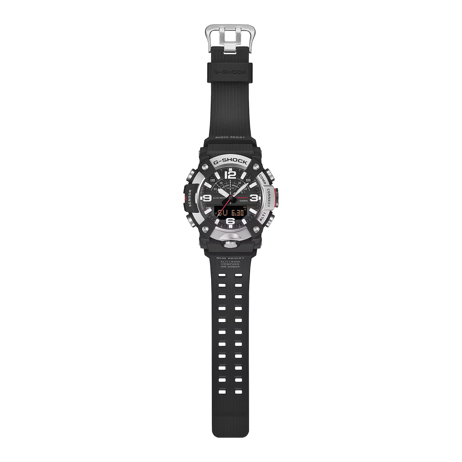 casio GG-B100XM-1A