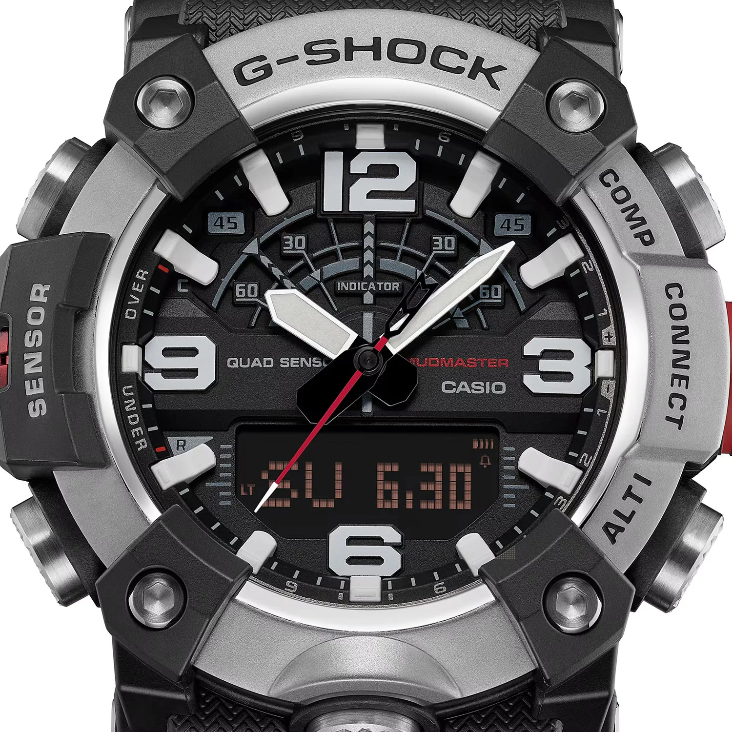 casio GG-B100XM-1A