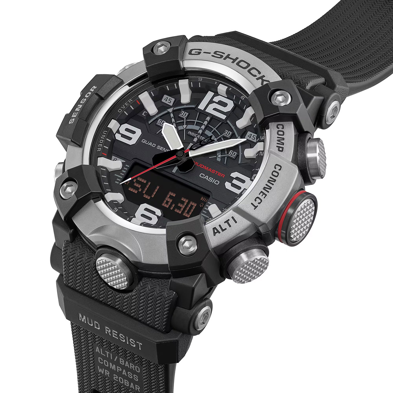 casio GG-B100XM-1A