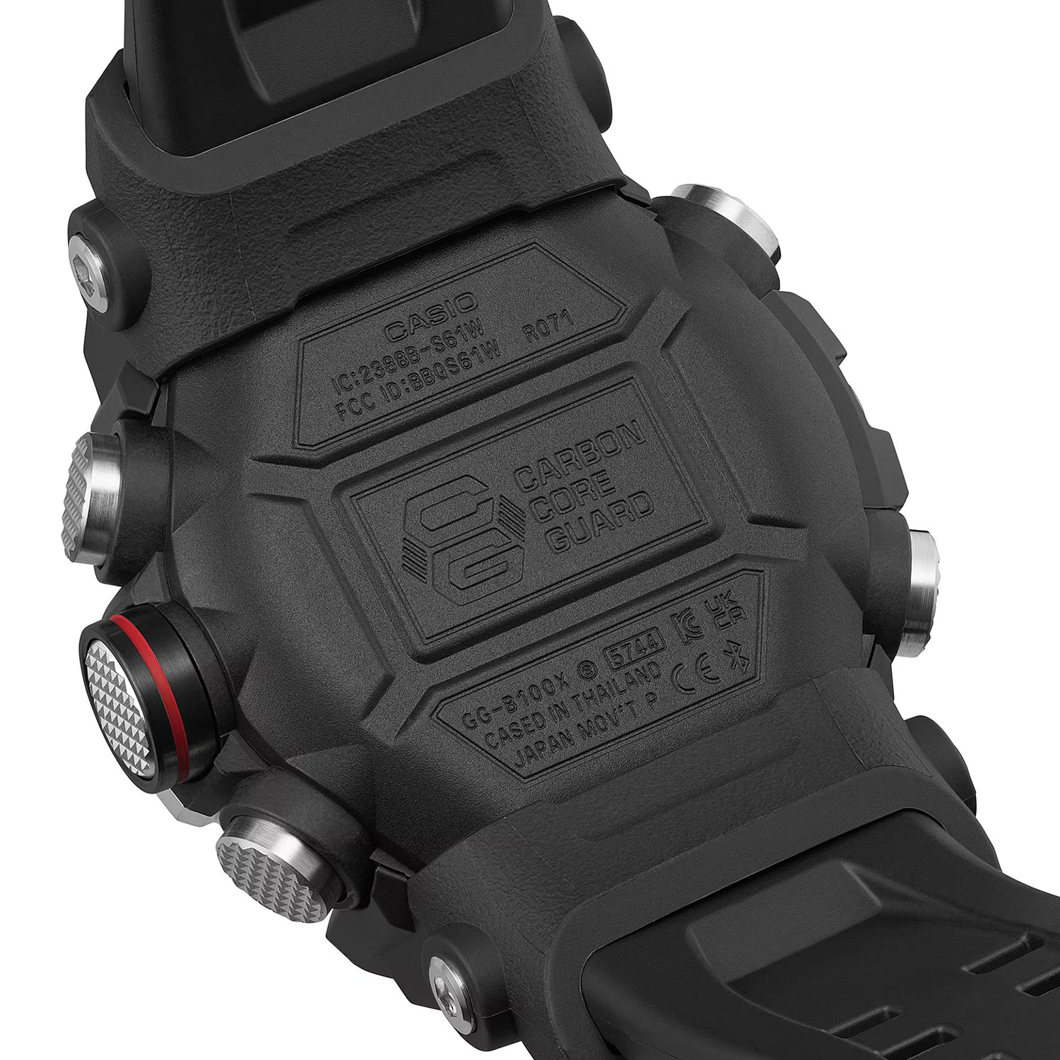 casio GG-B100XM-1A