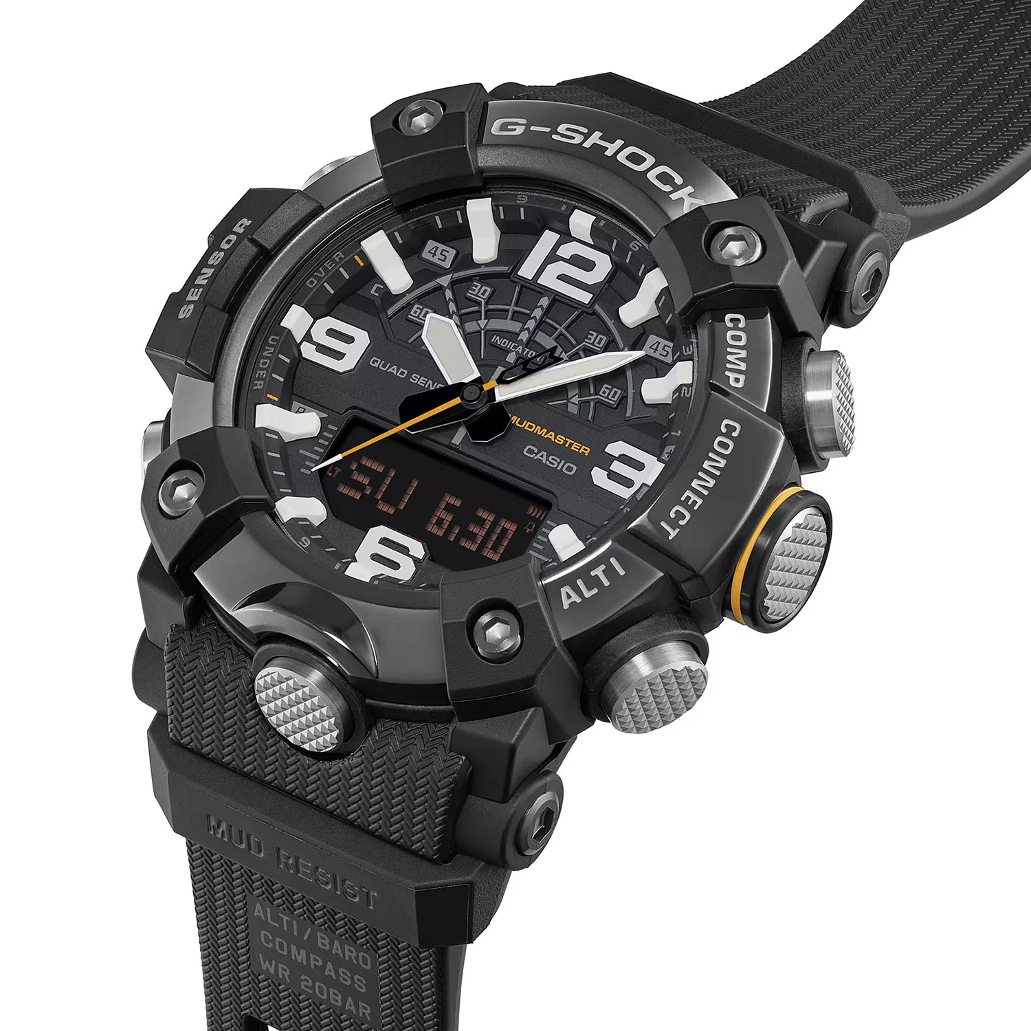 casio GG-B100XMB-1A