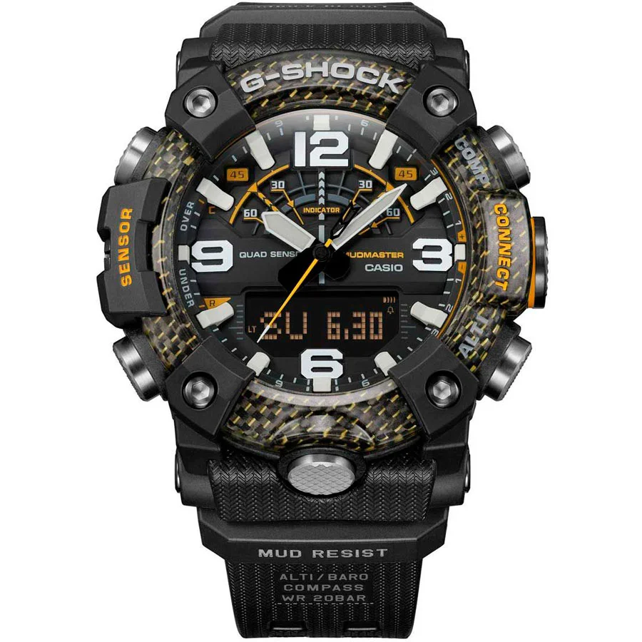 casio GG-B100Y-1A