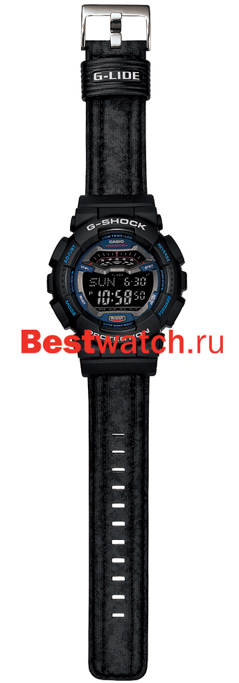 casio GLS-100-1E