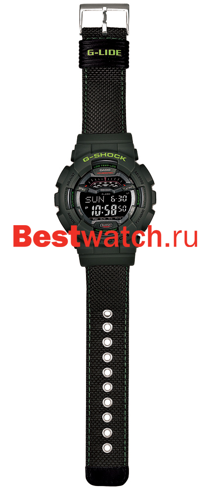 casio GLS-100-3E