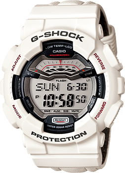 Вся коллекция G-Shock