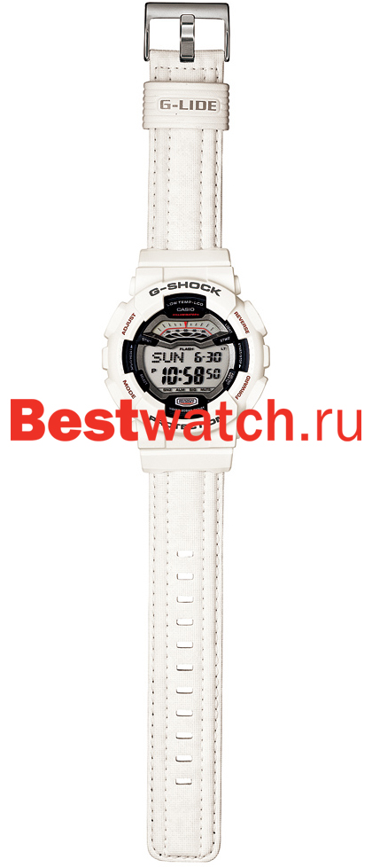 casio GLS-100-7E
