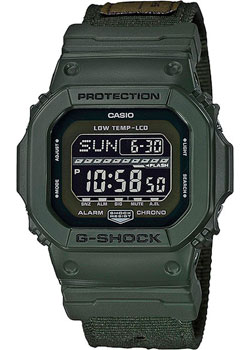 Вся коллекция G-Shock