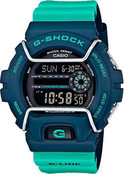 Вся коллекция G-Shock