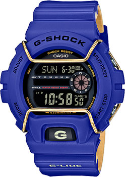 Вся коллекция G-Shock