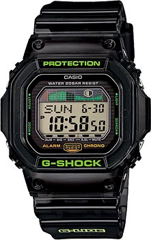 Вся коллекция G-Shock