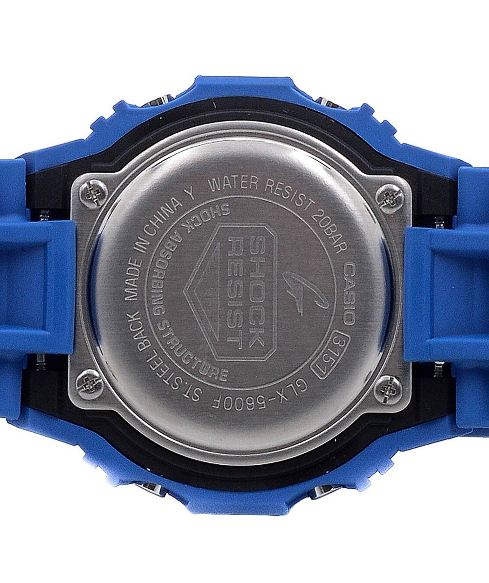 casio GLX-5600F-2E