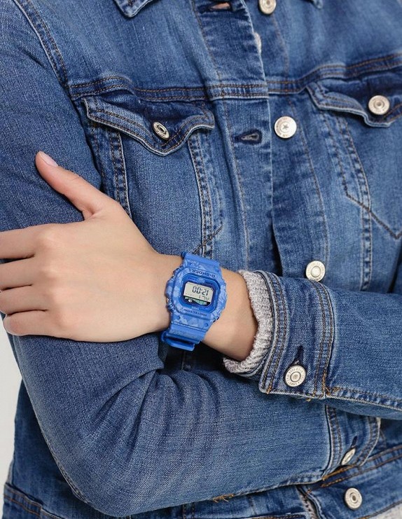 casio GLX-5600F-2E