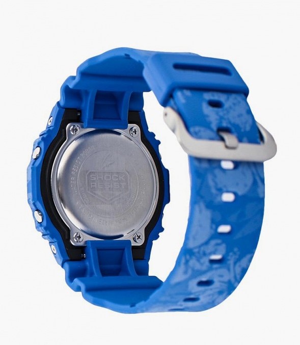casio GLX-5600F-2E