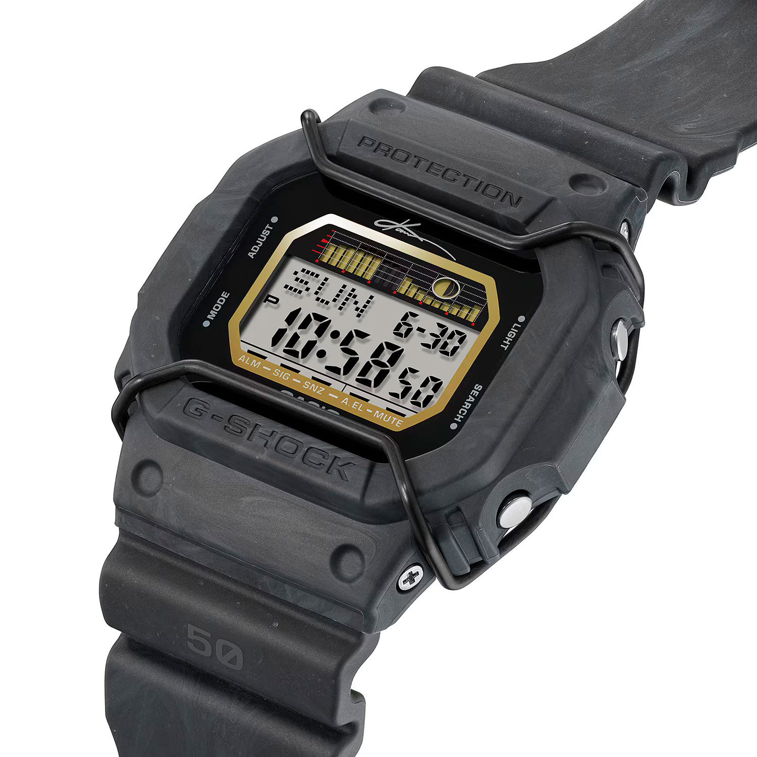 casio GLX-5600KB-1