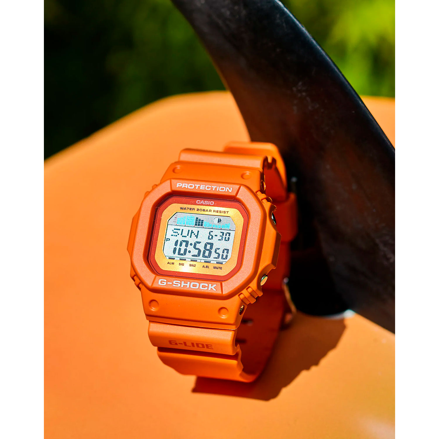 casio GLX-5600RT-4