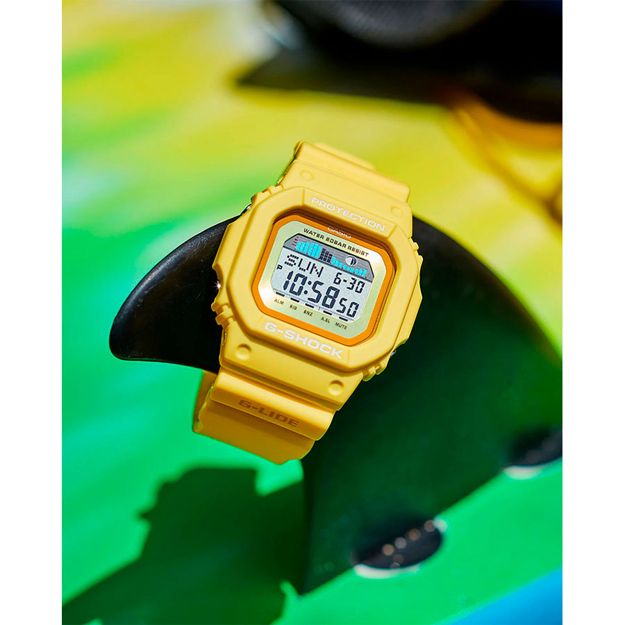 casio GLX-5600RT-9