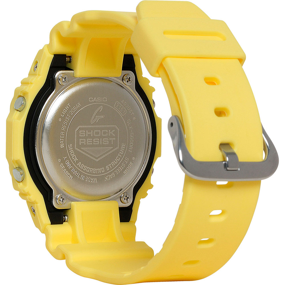 casio GLX-5600RT-9