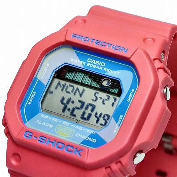 casio GLX-5600VH-4ER