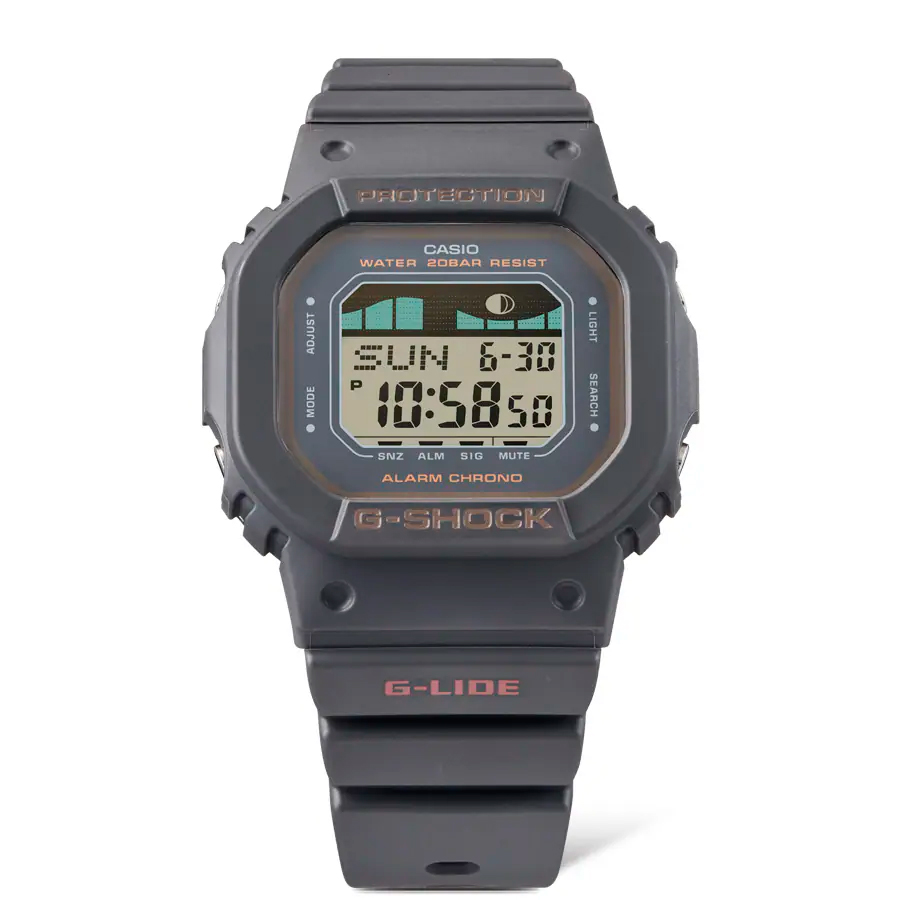 casio GLX-S5600-1