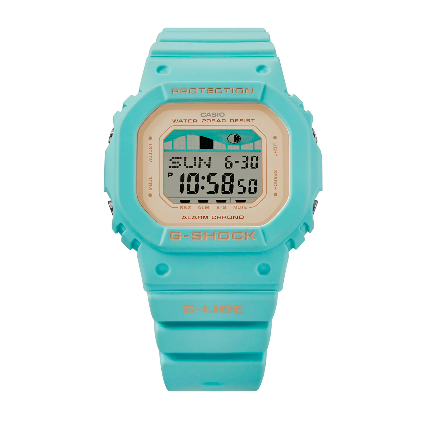 casio GLX-S5600-3
