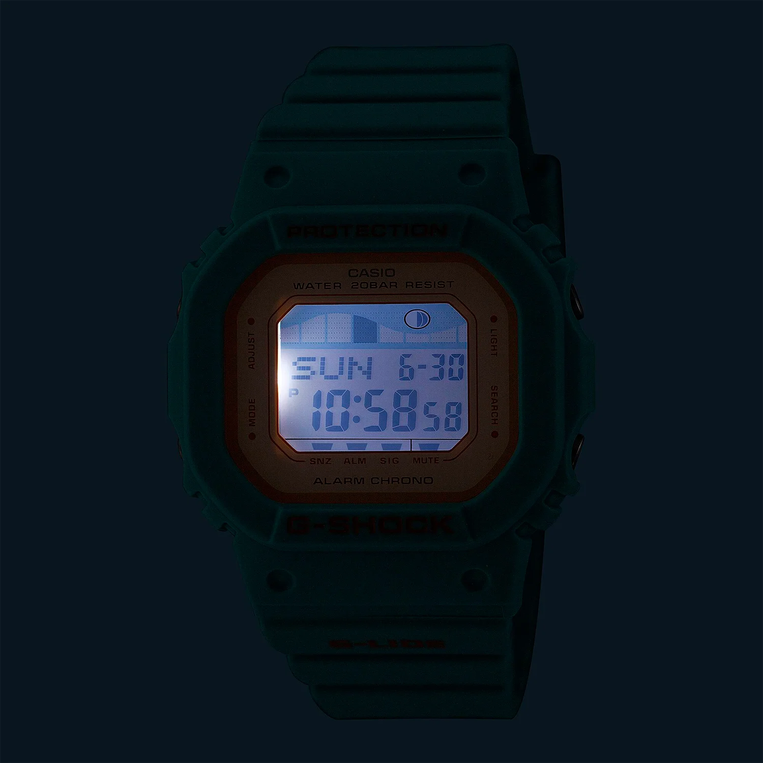 casio GLX-S5600-3