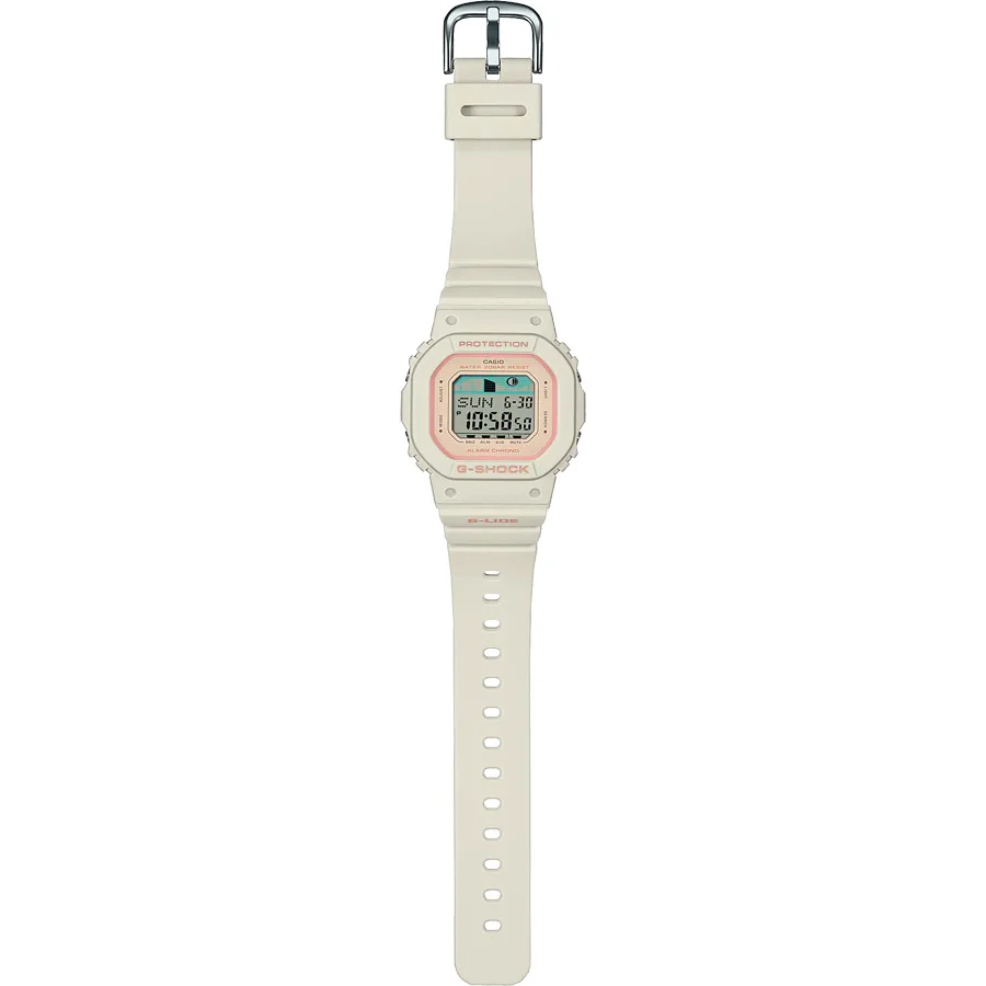 casio GLX-S5600-7ER