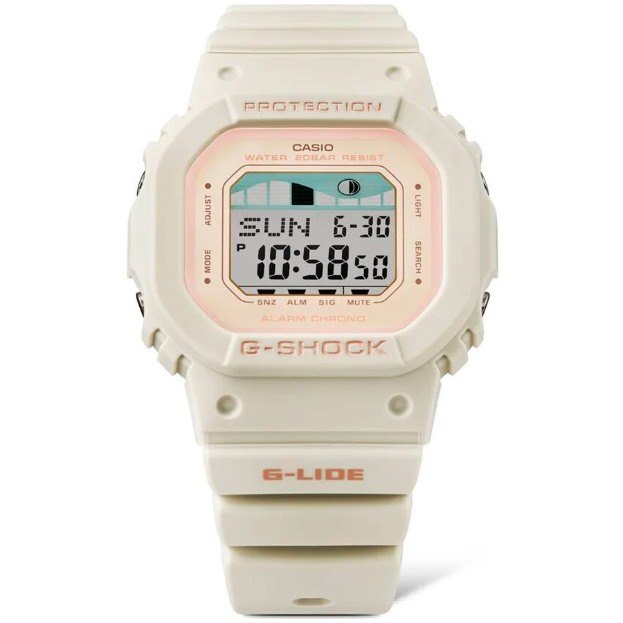 casio GLX-S5600-7ER