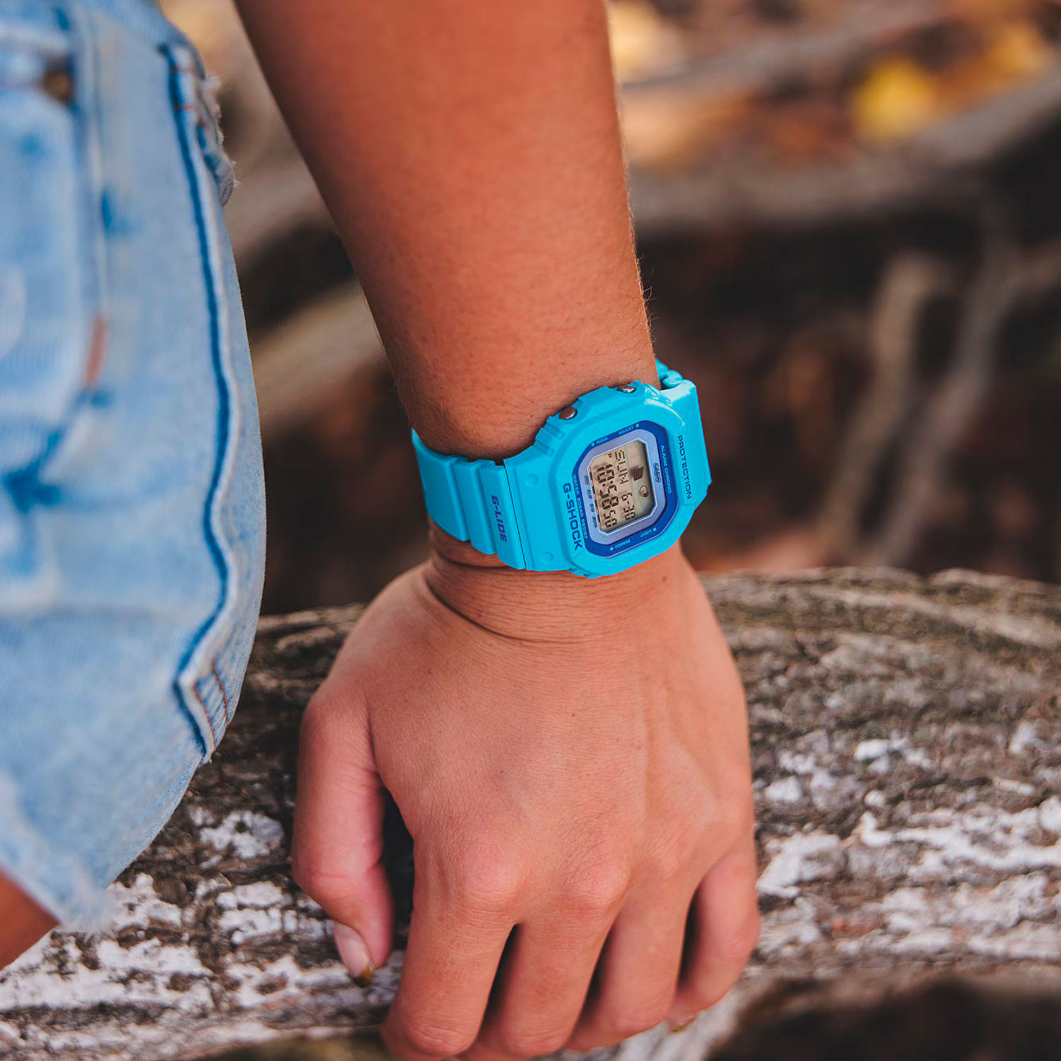 casio GLX-S5610-2