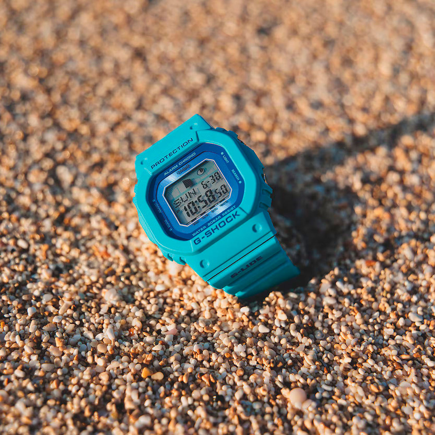casio GLX-S5610-2