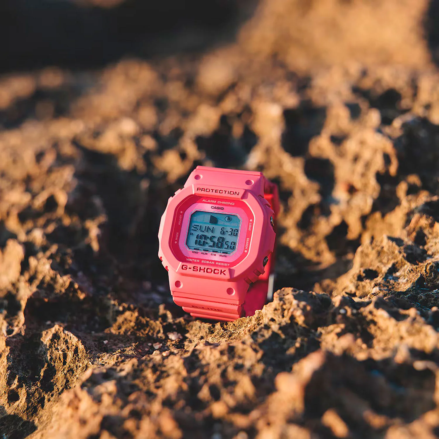 casio GLX-S5610-4
