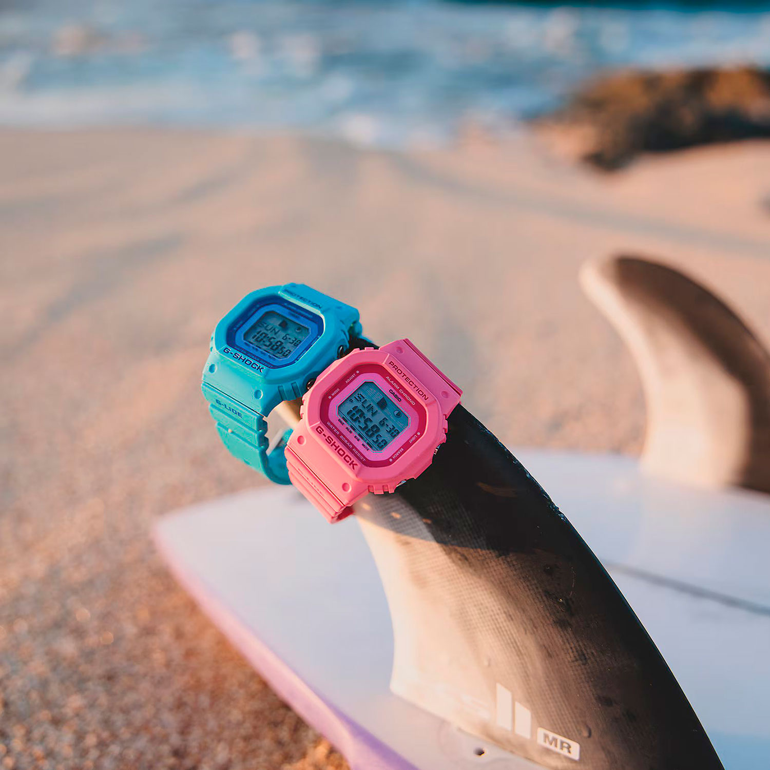 casio GLX-S5610-4