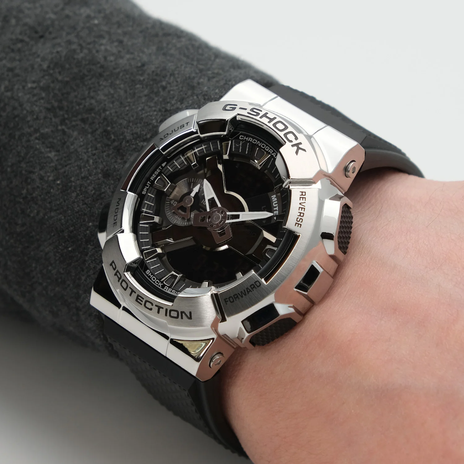 casio GM-110-1AER