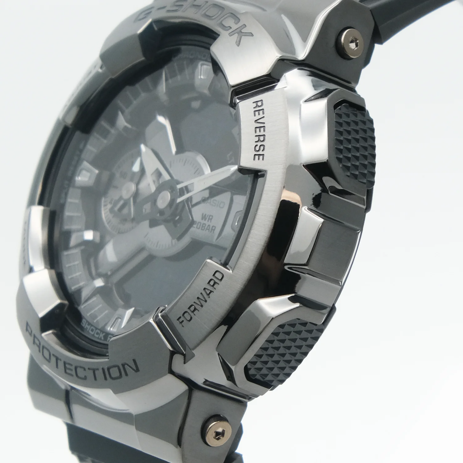 casio GM-110BB-1A