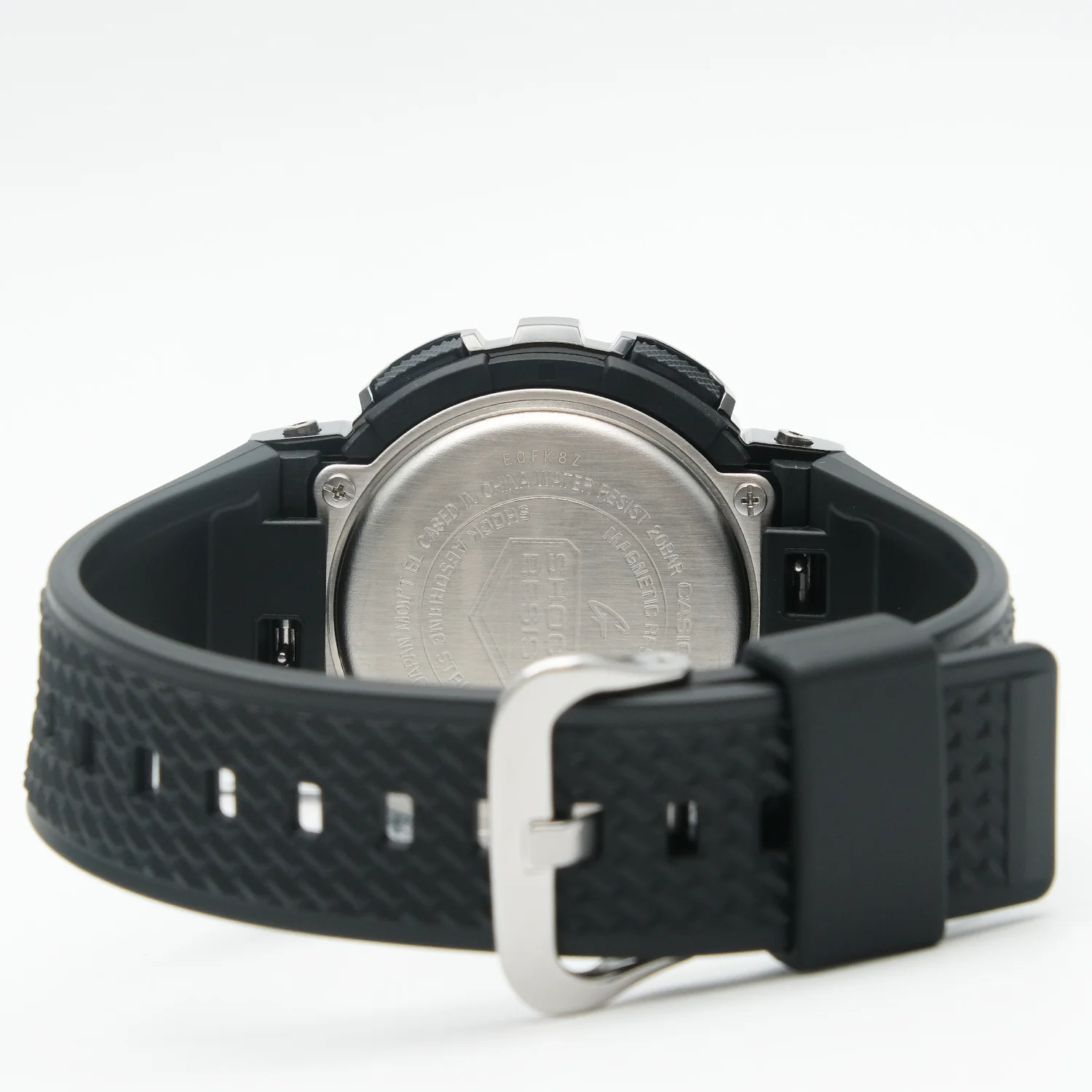casio GM-110BB-1A