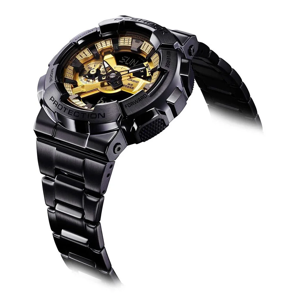 casio GM-110BD-1A9
