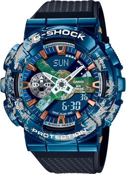 Вся коллекция G-Shock