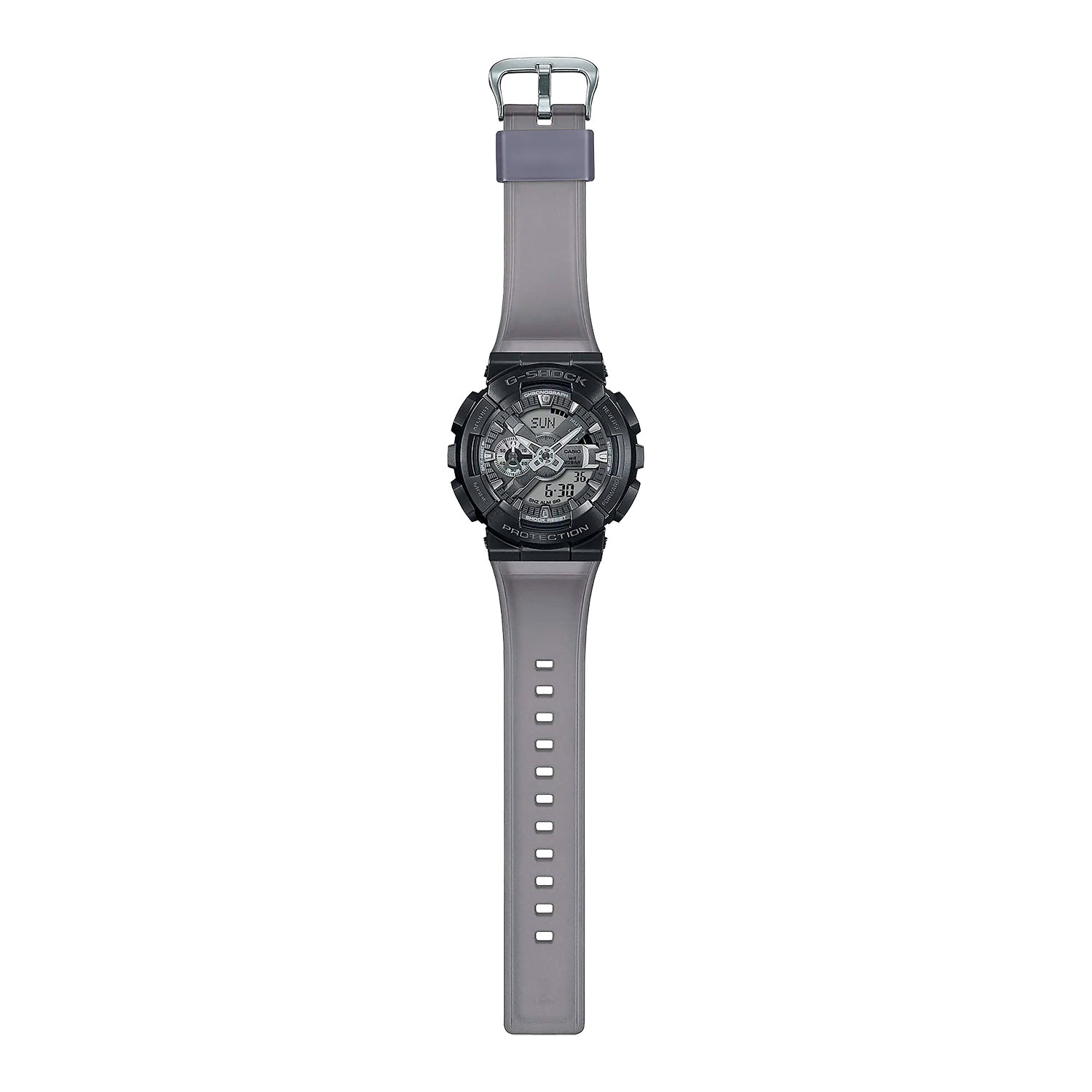 casio GM-110MF-1A