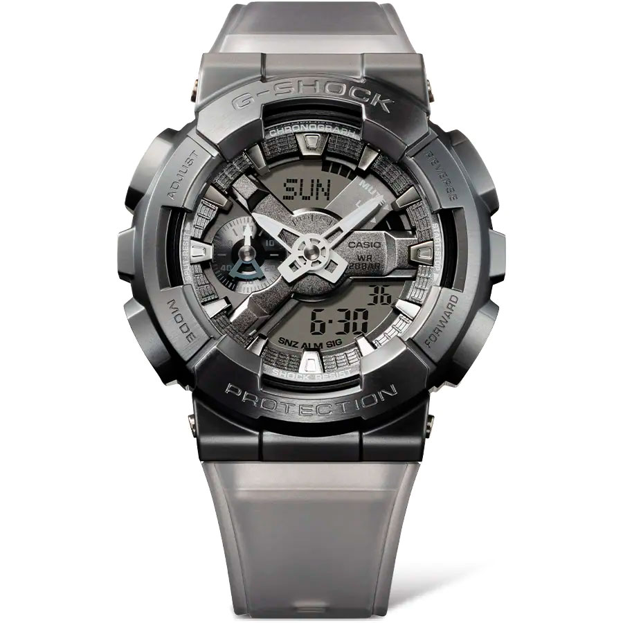 casio GM-110MF-1A
