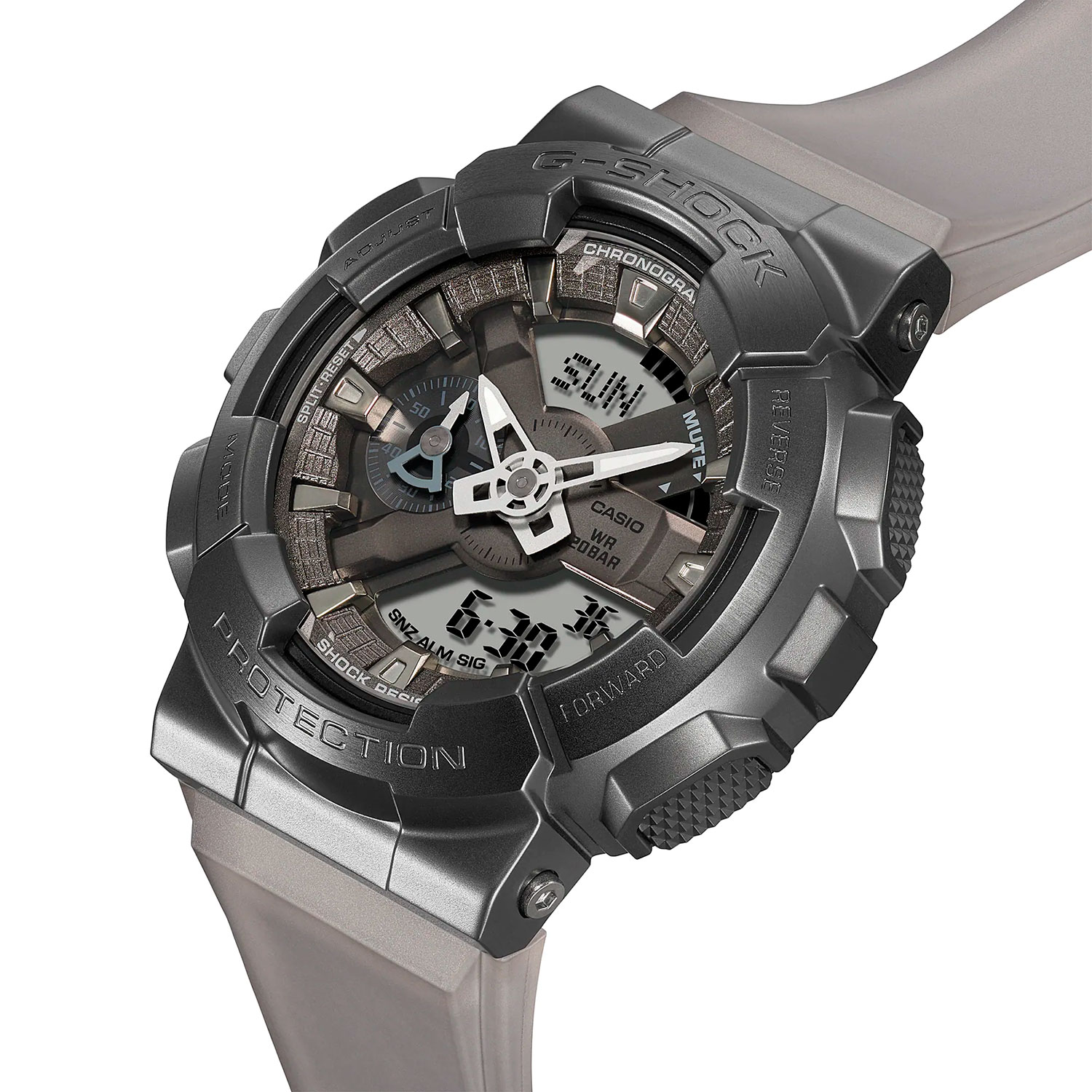 casio GM-110MF-1A