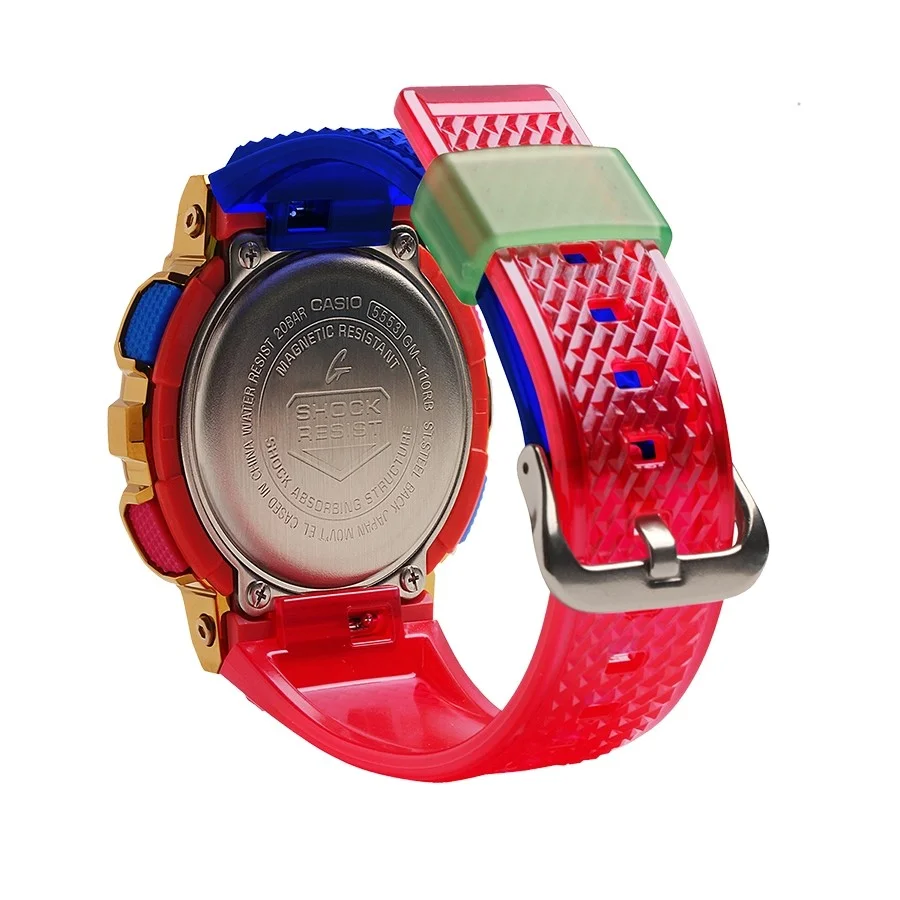 casio GM-110RB-2AER