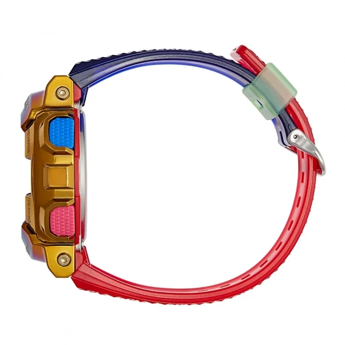 casio GM-110RB-2AER