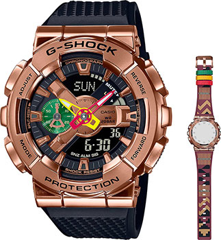 Вся коллекция G-Shock