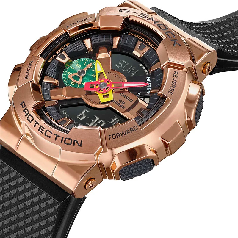 casio GM-110RH-1AER