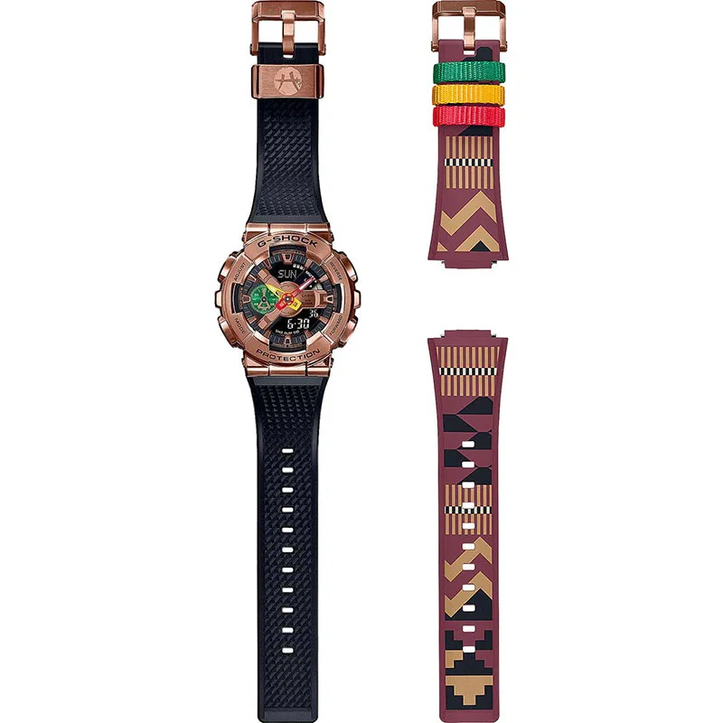 casio GM-110RH-1AER
