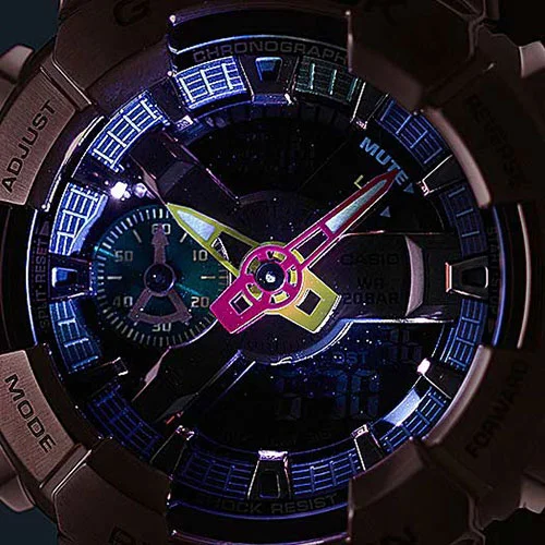casio GM-110RH-1AER
