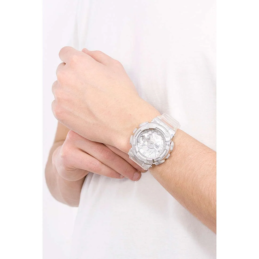 casio GM-110SCM-1AER