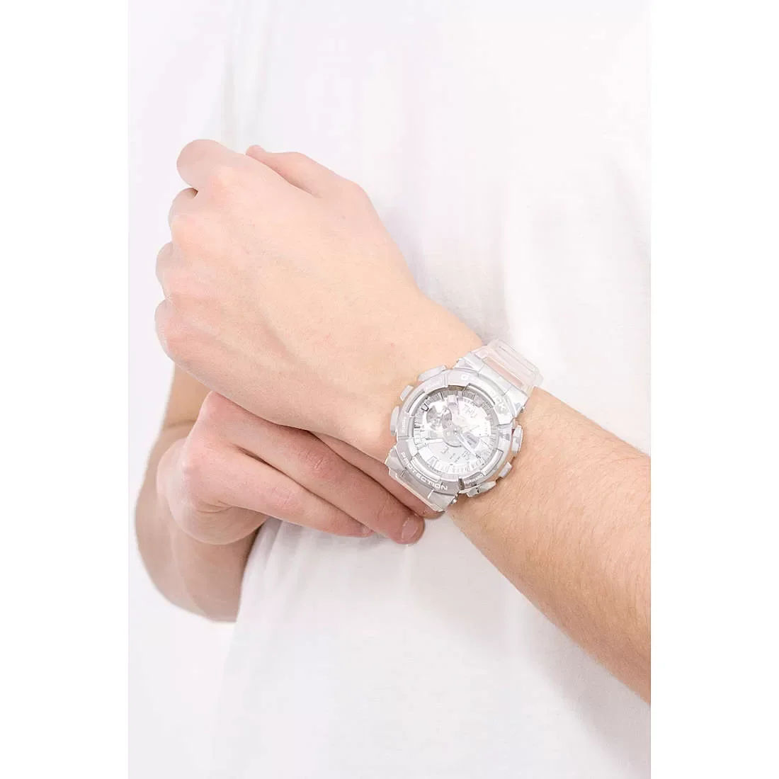 casio GM-110SCM-1AER