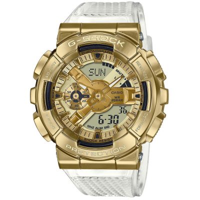 Вся коллекция G-Shock